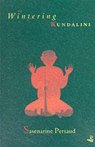 Cover image for The Wintering Kundalini