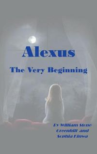 Cover image for Alexus