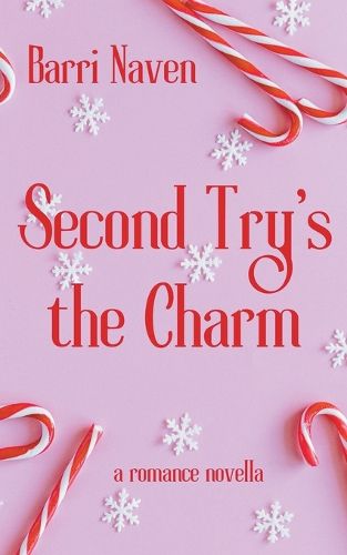 Cover image for Second Try's the Charm
