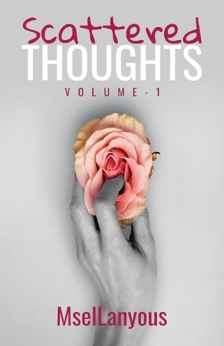 Cover image for Scattered Thoughts