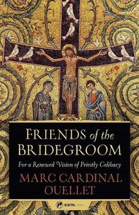 Cover image for Friends of the Bridegroom