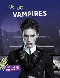 Cover image for Vampires