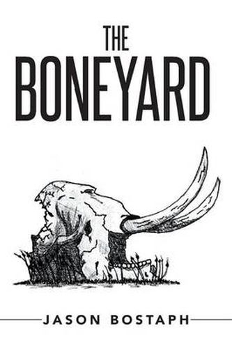 Cover image for The Boneyard