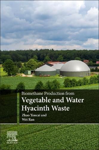 Cover image for Biomethane Production from Vegetable and Water Hyacinth Waste