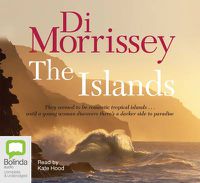 Cover image for The Islands