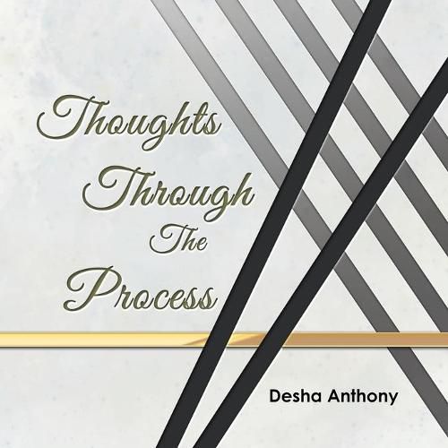 Cover image for Thoughts Through the Process