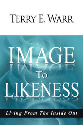 Cover image for Image to Likeness