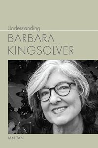 Cover image for Understanding Barbara Kingsolver