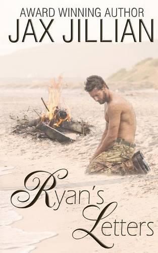 Cover image for Ryan's Letters