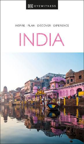 Cover image for DK India