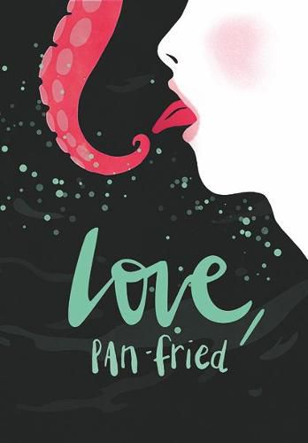Cover image for Love, Pan-fried