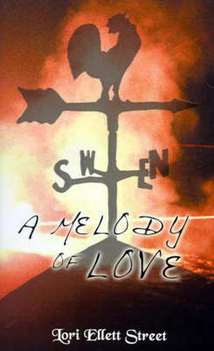 Cover image for A Melody of Love