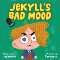 Cover image for Jekyll's Bad Mood