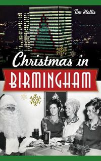 Cover image for Christmas in Birmingham