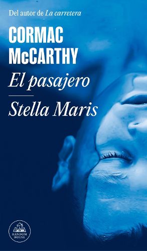 Cover image for El pasajero - Stella Maris / The Passenger - Stella Maris