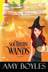 Cover image for Southern Wands