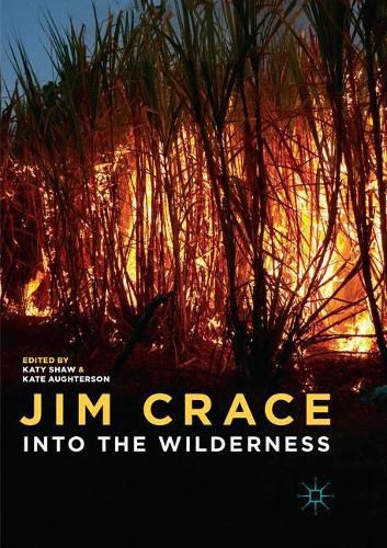 Cover image for Jim Crace