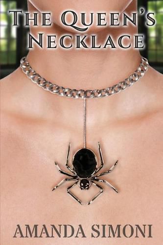 Cover image for The Queen's Necklace