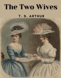 Cover image for The Two Wives