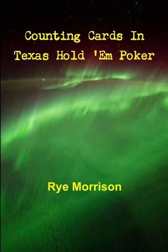 Cover image for Counting Cards in Texas Hold 'Em Poker
