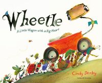 Cover image for Wheetle