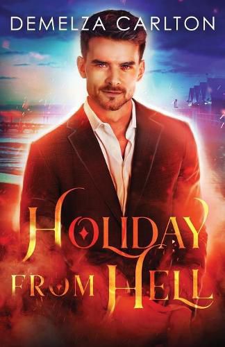 Cover image for The Holiday From Hell