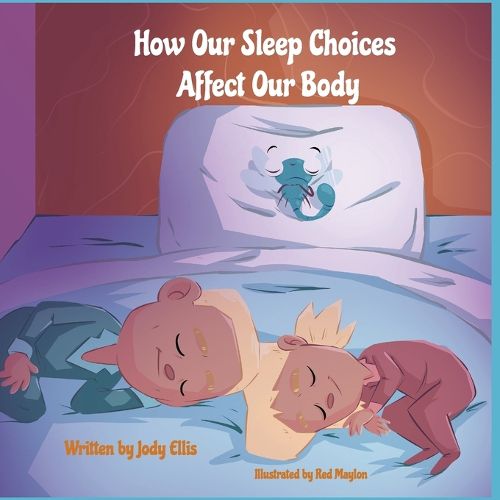 Cover image for How Our Sleep Choices Affect Our Body