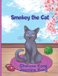 Cover image for Smokey the Cat