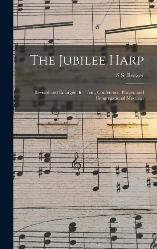 Cover image for The Jubilee Harp