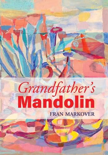 Cover image for Grandfather's Mandolin