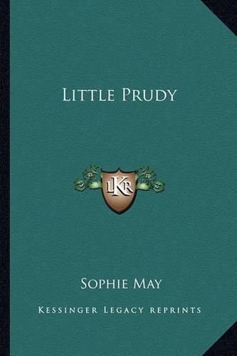 Little Prudy Little Prudy