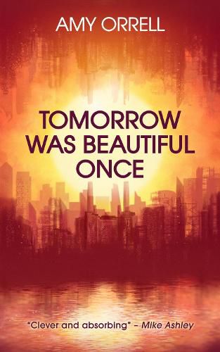 Cover image for Tomorrow Was Beautiful Once