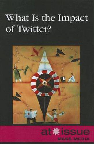 Cover image for What Is the Impact of Twitter?