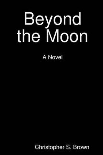 Cover image for Beyond the Moon