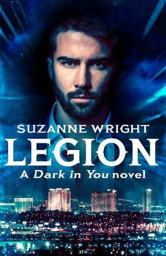 Cover image for Legion