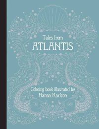 Cover image for Tales from Atlantis