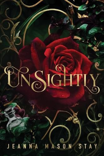 Cover image for Unsightly