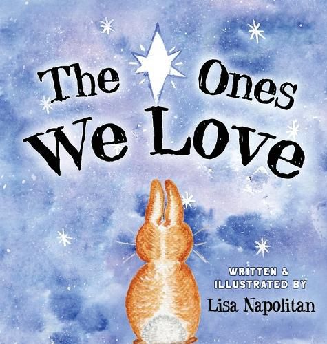 Cover image for The Ones We Love