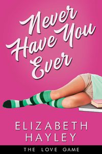 Cover image for Never Have You Ever