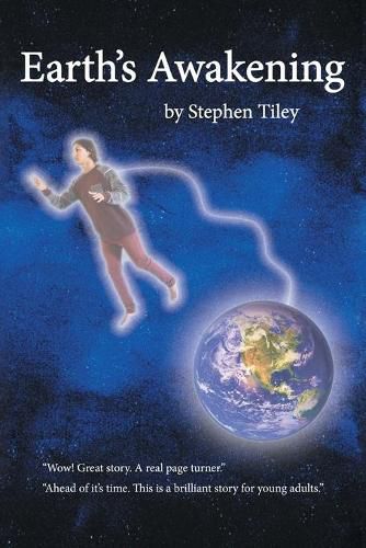 Cover image for Earth's Awakening