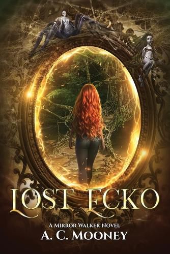 Cover image for Lost Ecko