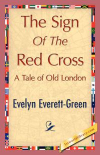 Cover image for The Sign of the Red Cross