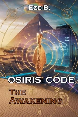 Cover image for Osiris Code