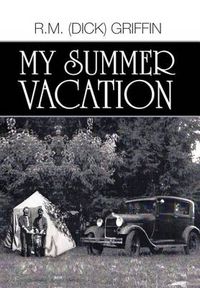 Cover image for My Summer Vacation