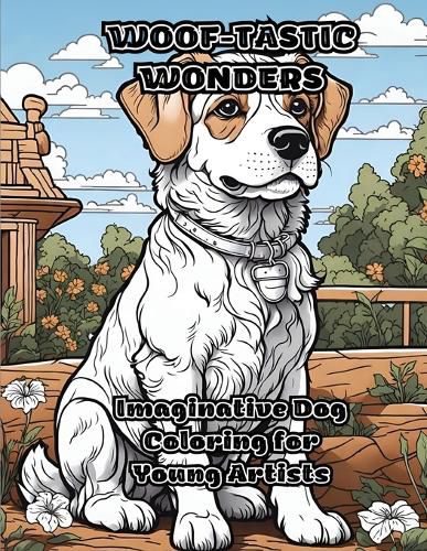 Woof-tastic Wonders