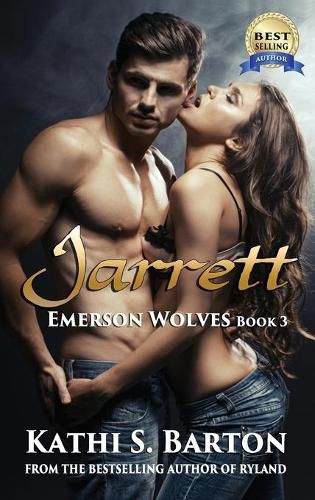 Cover image for Jarrett