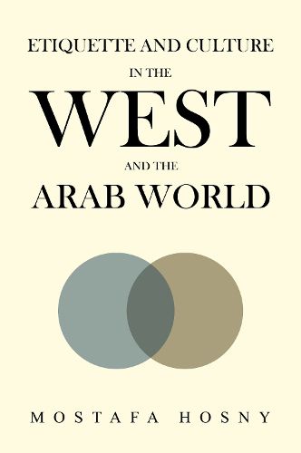 Cover image for Etiquette and Culture in the West and the Arab World