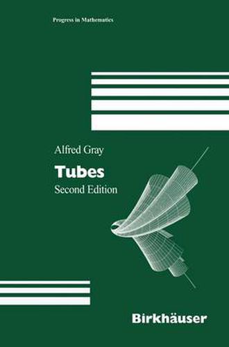 Cover image for Tubes