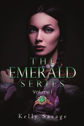 Cover image for The Emerald Series: Volume I