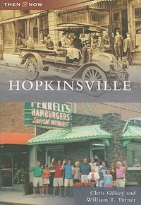 Cover image for Hopkinsville